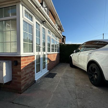 Sandringham House - Great For Contractors Or Family Holidays Cleethorpes Exterior photo