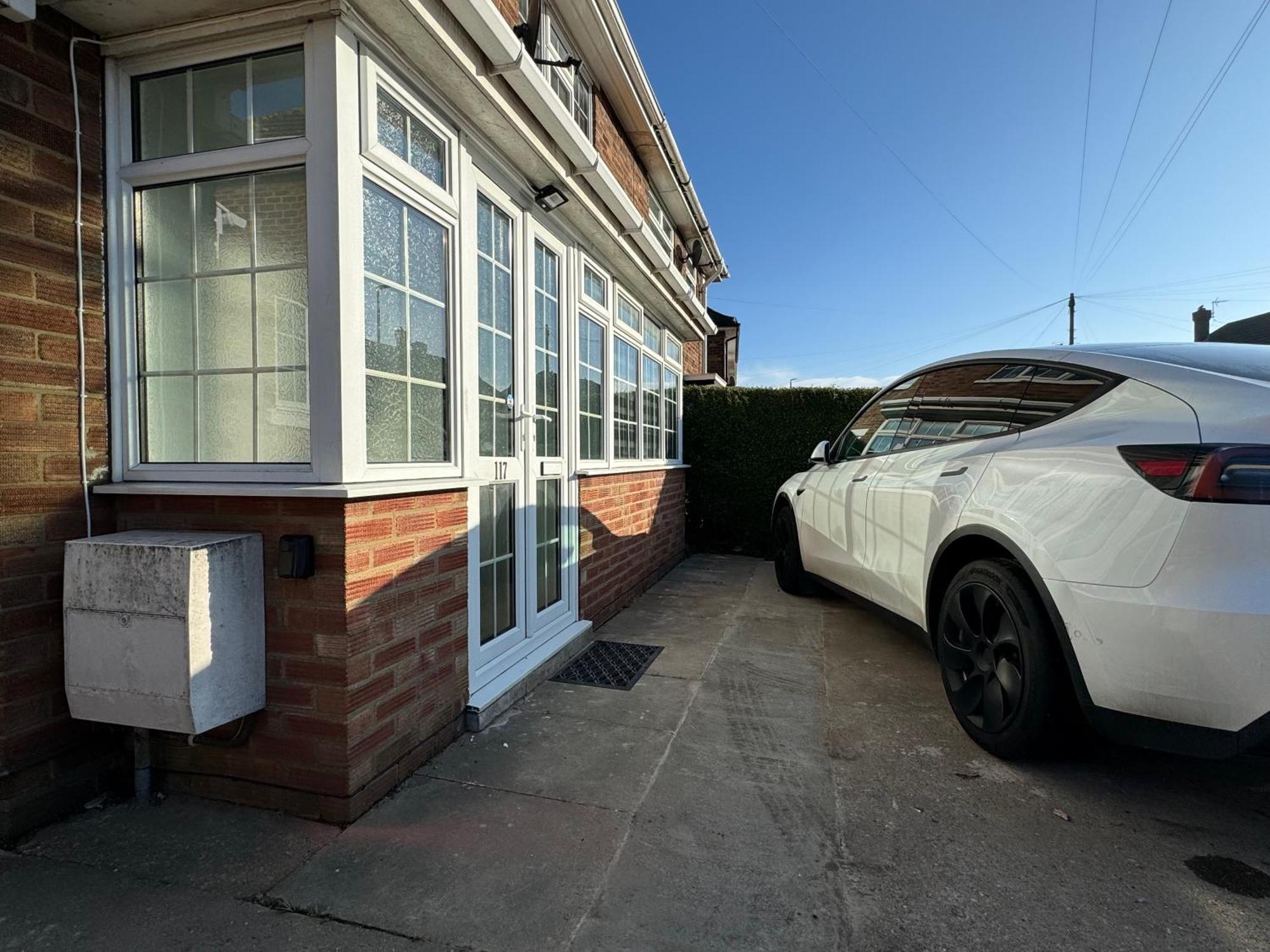 Sandringham House - Great For Contractors Or Family Holidays Cleethorpes Exterior photo